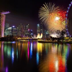 High Resolution Singapore Wallpapers HD Full Size