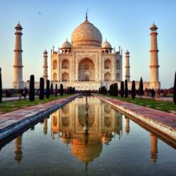 Taj Mahal Image Www 2014
