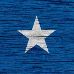 Download wallpapers Flag of Somalia, 4k, Africa, wooden texture