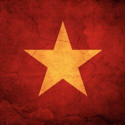 1 Flag of Vietnam HD Wallpapers