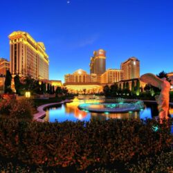 Caesars Palace Las Vegas Hotel Casino Hd Wallpapers « Travel