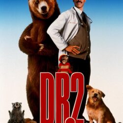 Dr. Dolittle 2