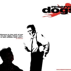 Pix For > Reservoir Dogs Wallpapers