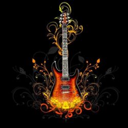 Bass Guitar Wallpapers HD