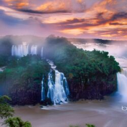 Iguazu Falls Wallpapers 27