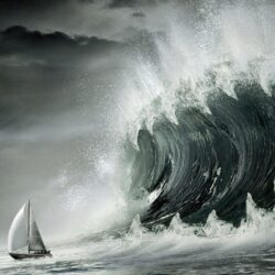 Tsunami Pictures HD Wallpapers 29