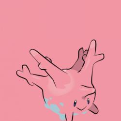 Download Corsola 1080 x 1920 Wallpapers