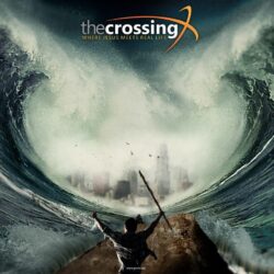 Moses The Crossing Where Jesus Meets Real Life