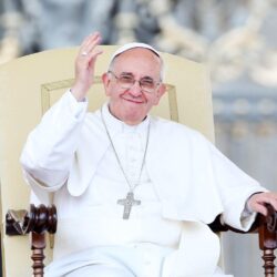 Pope Francis On World Environment Day Speaks Of Food Waste, Lack Of