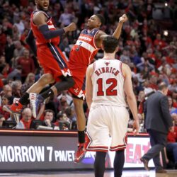 Bradley Beal Will Break Your Heart, and Other Thoughts About the