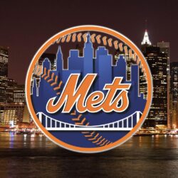 10 New York Mets HD Wallpapers