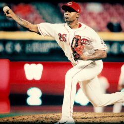 2019 Fantasy Baseball Preview: Raisel Iglesias, Cincinnati Reds