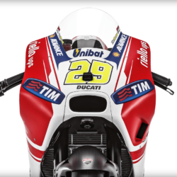 Ducati GP15 MotoGP 2015 Wallpapers