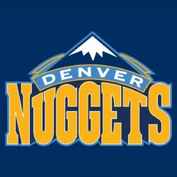 Denver Nuggets Desktop Wallpaper, Full HD Desktop Backgrounds