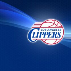Bcierron: Los Angeles Clippers Logo Nba Wallpapers Image