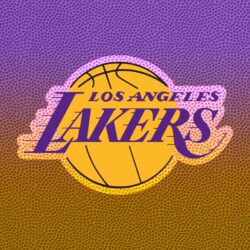 LOS ANGELES LAKERS nba basketball poster wallpapers