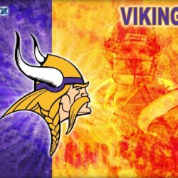 Minnesota Vikings Backgrounds Wallpapers