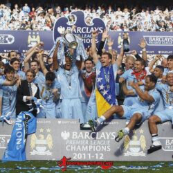 Manchester City FC Wallpapers HD Download