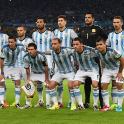 Argentina National Football Team Free HD Wallpapers Image Backgrounds