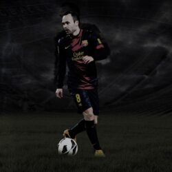 Andres Iniesta Wallpapers High Quality