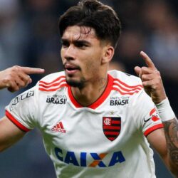 Saiba o que influenciou a saída de Paquetá do Flamengo – Portal S1