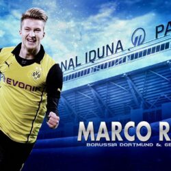 Marco Reus Wallpapers