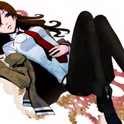 Kurisu Makise