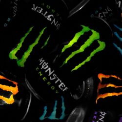 Many Monster Energy Tins Photo Picture HD Wallpapers Free