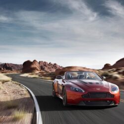 Aston Martin Vanquish Wallpapers 23