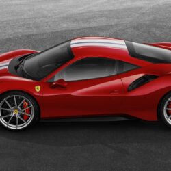 Ferrari Hybrid V8 Will Not Make You Miss The V12, New Supercar