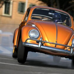 Volkswagen Beetle Retro wallpapers – wallpapers free download