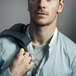 Michael Fassbender