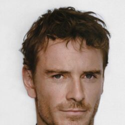 Michael Fassbender