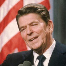 Ronald Reagan Computer Wallpapers