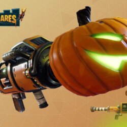 Fortnite – Fortnitemares Update & Patch Notes