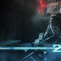 Call Of Duty Modern Warfare 2 HD Wallpapers
