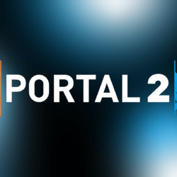 Portal2 Wallpapers