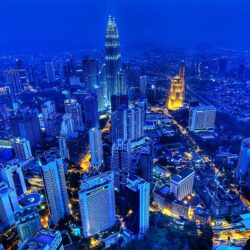 Kuala Lampur Travel HD Wallpapers