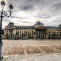 royal palace of brussels wallpapers and backgrounds