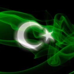 Pakistan Flag HD Wallpapers