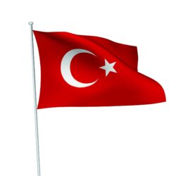 Turkey Flag. HD Photos • Elsoar