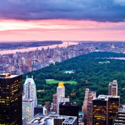 HD New York Central Park Wallpapers