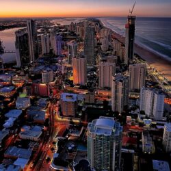 Gold Coast Wallpapers 14
