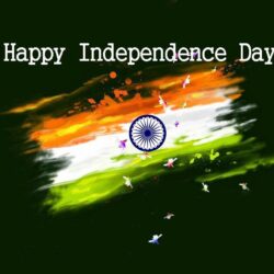 Happy Independence Day Flag Wallpapers