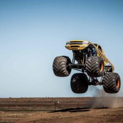 Monster Truck Full Hd Wallpapers ✓ Labzada Wallpapers