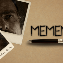 Memento Full HD Wallpapers and Backgrounds