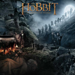 Wallpapers The hobbit