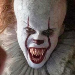 Good luck sleeping tonight… The IT Chapter Two trailer just