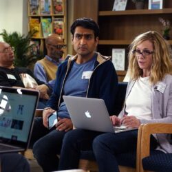 Stream The Big Sick with Plejmo