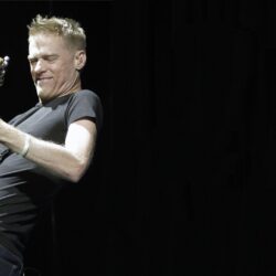 Bryan Adams HD Pictures